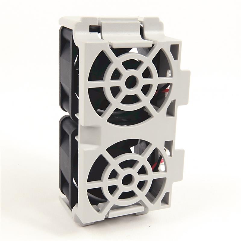 Allen Bradley SK-U1-FAN2-F1 PowerFlex 400 F Frm Fan Replacement Kit Turkiye