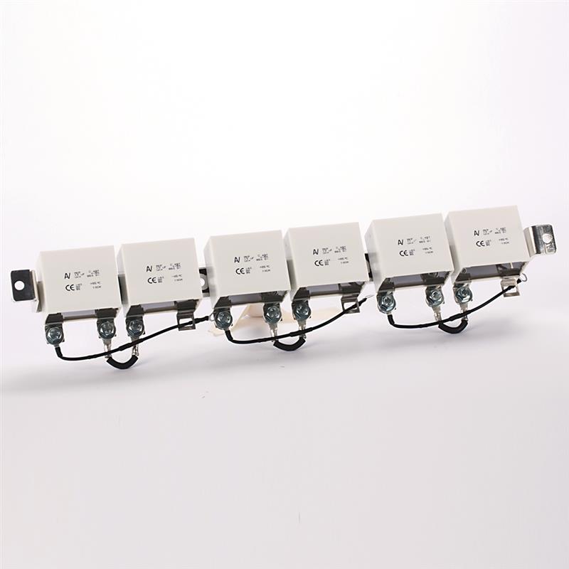 Allen Bradley SK-Y1-CAPLCL1-F1K0 PowerFlex 700AFE Capacitor Assembly Turkiye