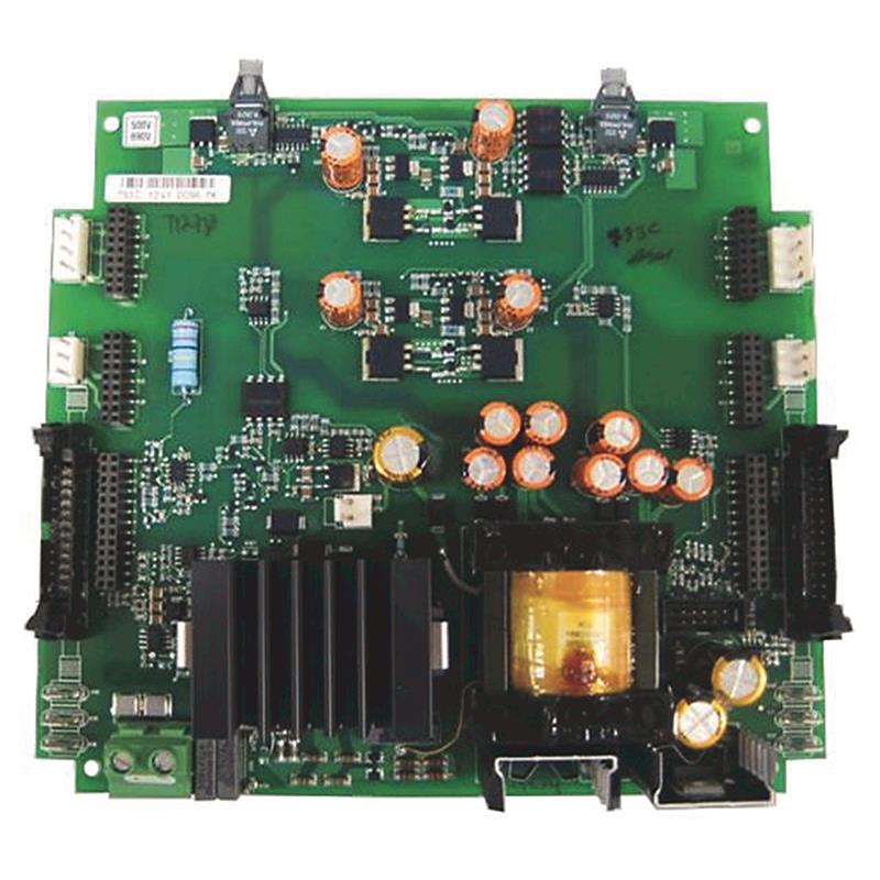 Allen Bradley SK-Y1-GDB1-F10D PowerFlex 700AFE Gate Driver Board Kit Turkiye