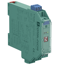 Pepperl+Fuchs KFD2-SR2-Ex1.W.LB Signal type Turkiye
