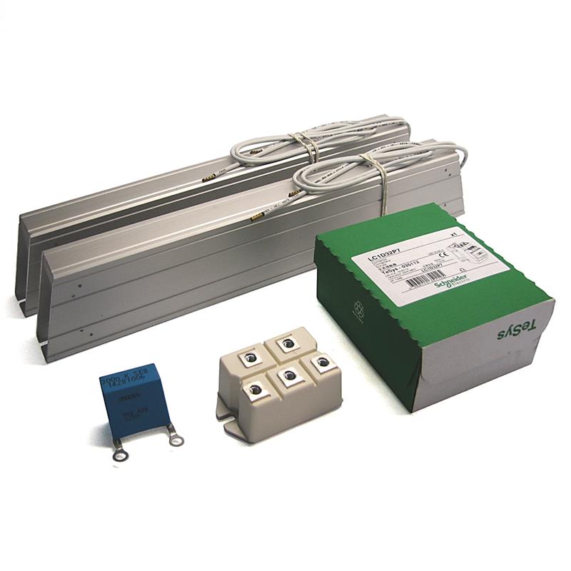 Allen Bradley SK-Y1-PRE1-F10DF PowerFlex 700 AFE Precharge Kit Turkiye