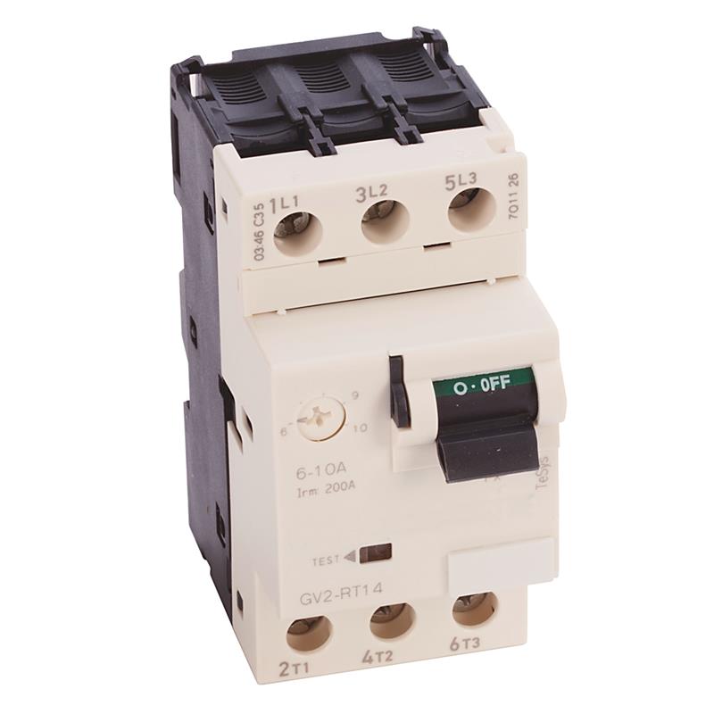 Allen Bradley SK-Y1-Q5-F10 Motor Protection Relay  PF700AFE F10 Turkiye