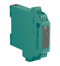 Pepperl+Fuchs KFD2-STC5-2 Signal type Turkiye
