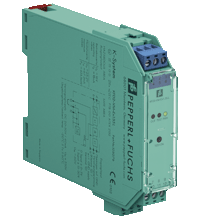 Pepperl+Fuchs KFD2-VM-Ex1.35.L Signal type Turkiye
