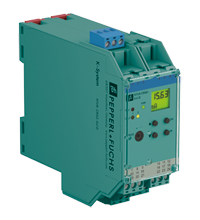 Pepperl+Fuchs KFU8-CRG2-Ex1.D Signal type Turkiye