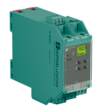 Pepperl+Fuchs KFU8-DWB-1.D Signal type Turkiye