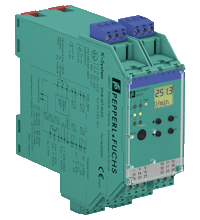 Pepperl+Fuchs KFU8-UFT-Ex2.D Signal type Turkiye