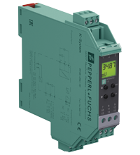 Pepperl+Fuchs KFU8-USC-1.D Signal type Turkiye