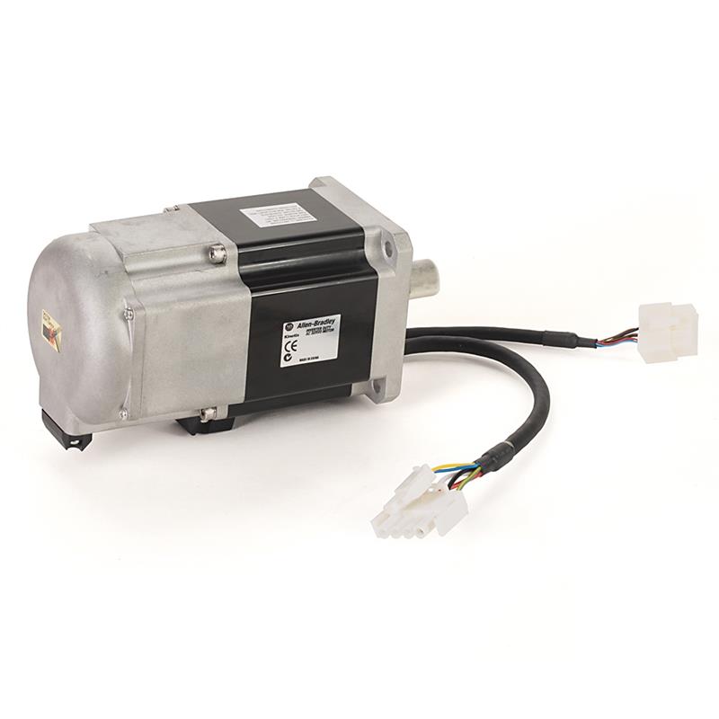 Allen Bradley TL-A2540P-BJ34AA TL-Series Servo Motor Turkiye