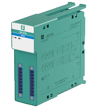 Pepperl+Fuchs LB5104A Occupied slots Turkiye