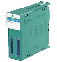 Pepperl+Fuchs LB5105A Occupied slots Turkiye