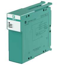 Pepperl+Fuchs LB8111A2-0756 Connection Turkiye