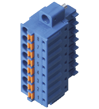 Pepperl+Fuchs LB9115A Number of pins Turkiye