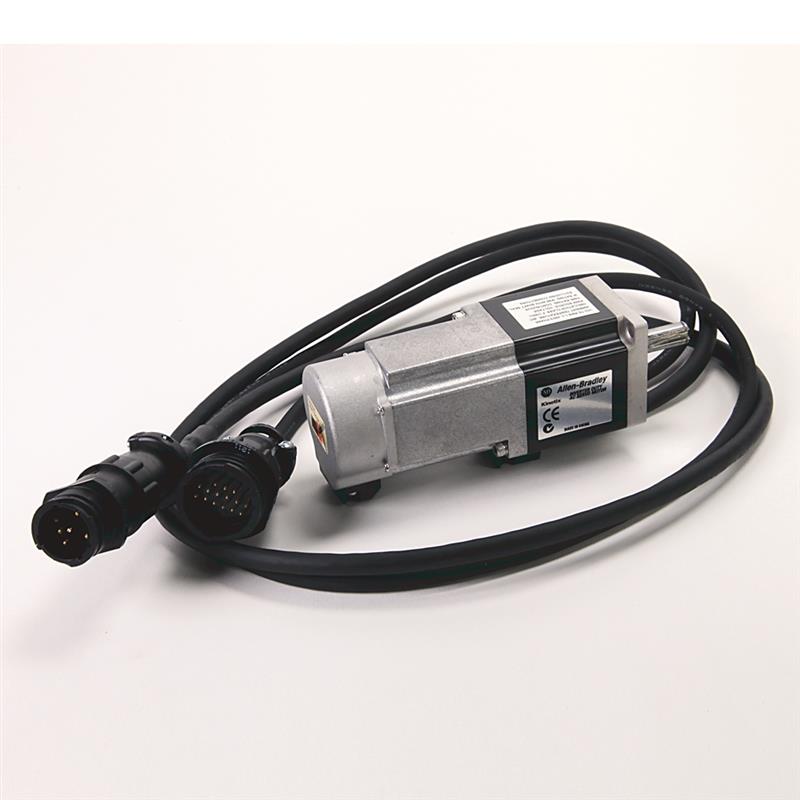 Allen Bradley TLY-A130T-HJ64AA TL-Series Servo Motor Turkiye