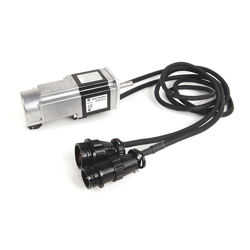 Allen Bradley TLY-A130T-HK64AN TL-Series Servo Motor Turkiye