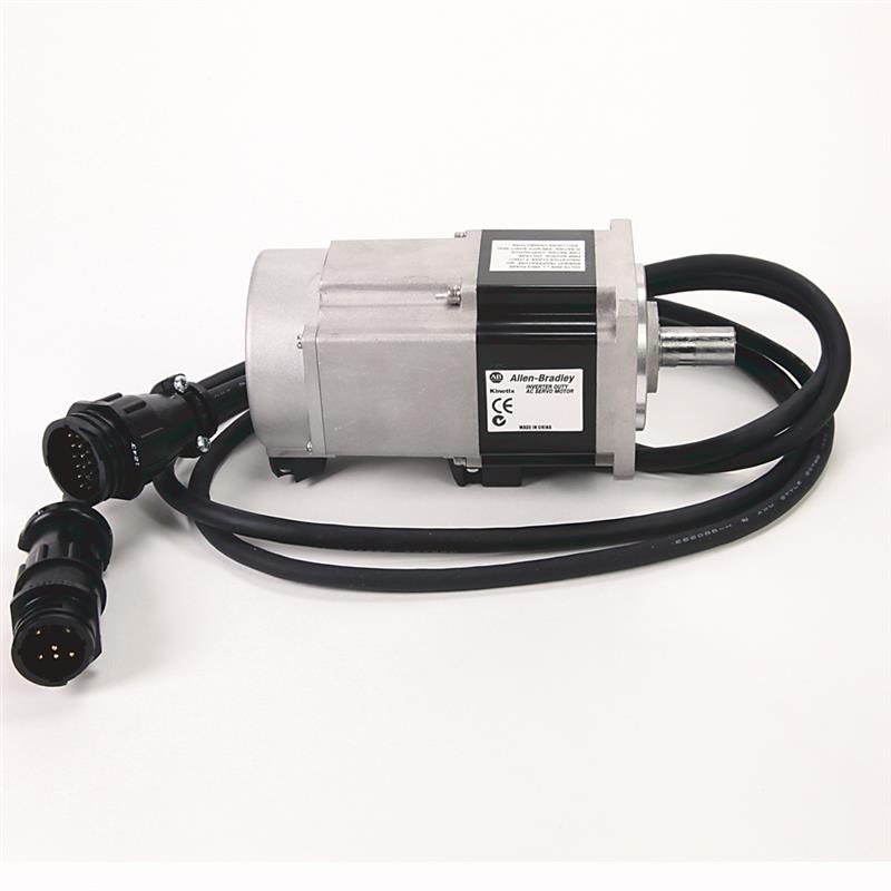 Allen Bradley TLY-A220P-BJ64AA TL-Series Servo Motor Turkiye