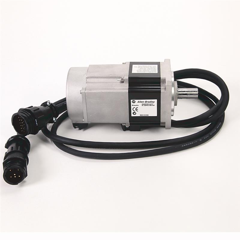 Allen Bradley TLY-A220T-HJ62AN TL-Series Servo Motor Turkiye