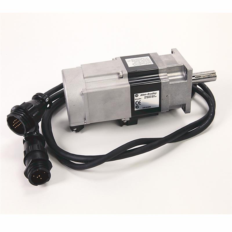 Allen Bradley TLY-A220T-HJ64AN TL-Series Servo Motor Turkiye
