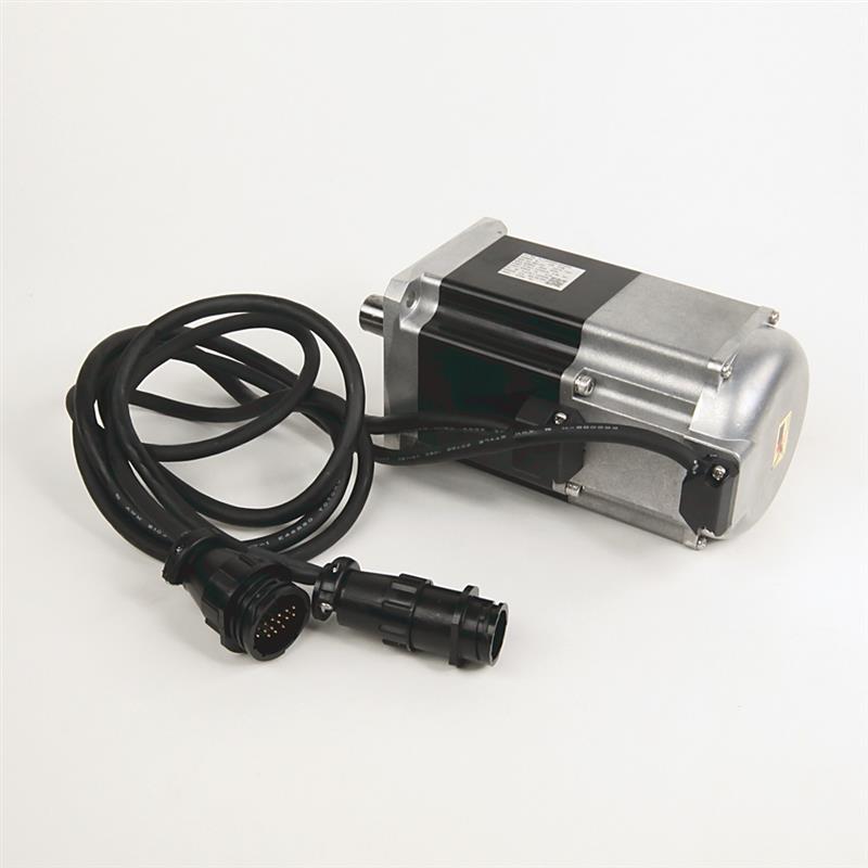 Allen Bradley TLY-A2540P-HJ64AA Servo Motor Turkiye