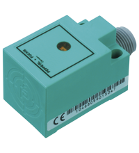 Pepperl+Fuchs NBN10-F10-E2-V1 Switching function Turkiye