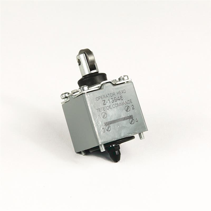 Allen Bradley Z-13948 Limit Switch Assembly Turkiye