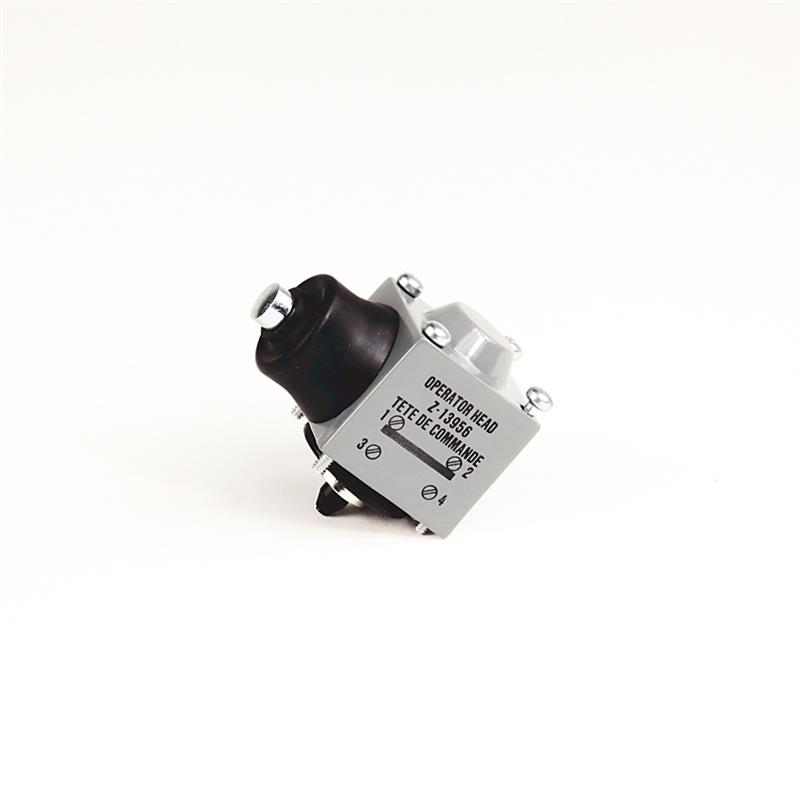 Allen Bradley Z-13956 Limit Switch Assembly Turkiye