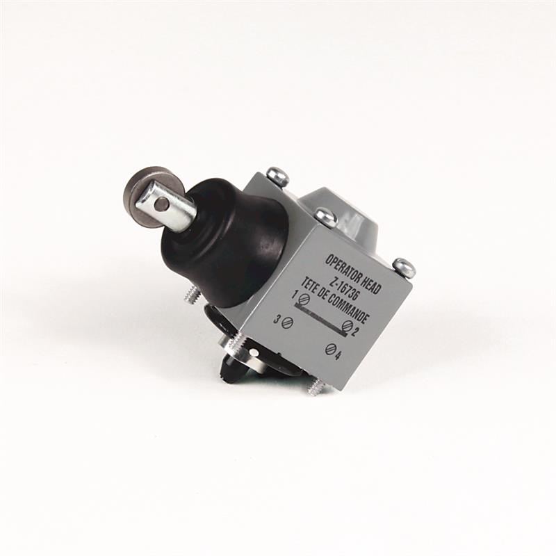 Allen Bradley Z-16736 Limit Switch Assembly Turkiye