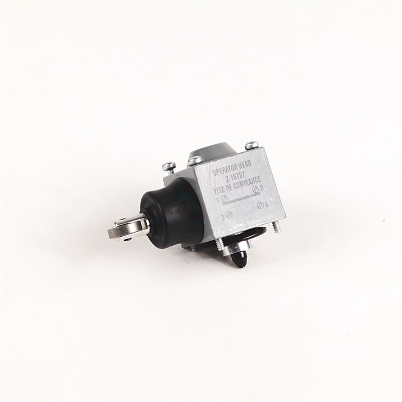 Allen Bradley Z-16737 Limit Switch Assembly Turkiye