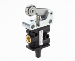 Norgren 03029302 Inline valves - manual/mechanical Turkiye