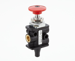 Norgren 03040602 Inline valves - manual/mechanical Turkiye