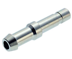 Norgren 100190808 Pneufit 10 Push-in fitting, Connector, Stem, 8mm, 8mm Turkiye