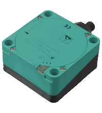 Pepperl+Fuchs NCB40-FP-A2-P1-V1 Switching function Turkiye