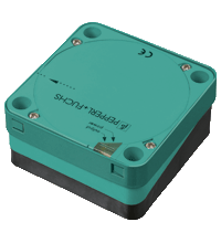 Pepperl+Fuchs NCB50-FP-E2-P1-V1 Switching function Turkiye