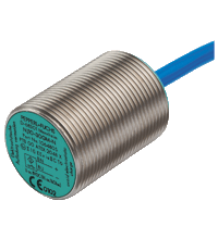 Pepperl+Fuchs NJ10-30GM-N Switching function Turkiye