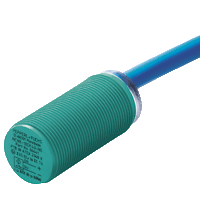 Pepperl+Fuchs NJ8-18GK-N Switching function Turkiye