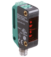 Pepperl+Fuchs OBD1000-R100-2EP-IO-V31 Diffuse mode sensor Turkiye