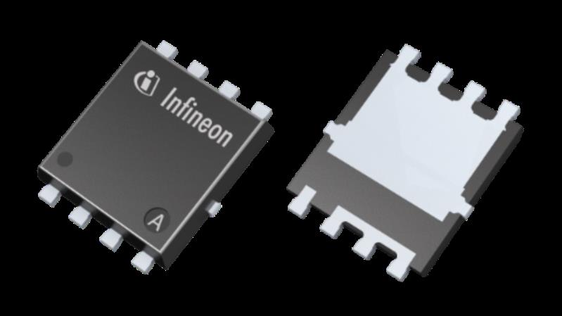 Infineon IAUC100N08S5N031 80V, N-Ch, 31 mΩ max, Automotive MOSFET, SS08 (5x6), OptiMOS™-5 Turkiye