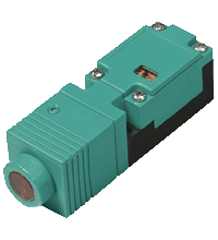 Pepperl+Fuchs OJ500-M1K-E23 Fiber optic sensor for glass fiber optics Turkiye