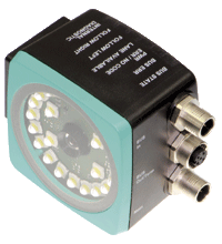 Pepperl+Fuchs PGV100-F200A-B16-V15 Read head for incident light positioning system Turkiye