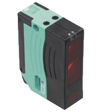 Pepperl+Fuchs RLK28-8-H-2000-IR-Z/31/116 Background suppression  sensor Turkiye