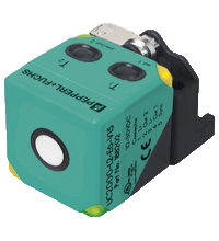 Pepperl+Fuchs UC500-L2-E6-V15 Single head system Turkiye