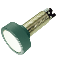 Pepperl+Fuchs UC6000-30GM70-IE2R2-V15 Ultrasonic direct detection sensor Turkiye
