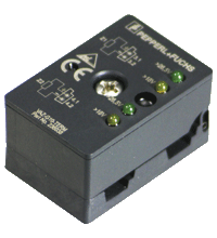 Pepperl+Fuchs VAZ-G10-TERM Passive bus termination G10 Turkiye