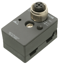 Pepperl+Fuchs VAZ-T1-FK-G10-V1 Splitter box G10, AS-Interface to M12 Turkiye