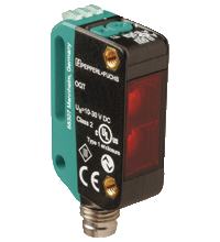 Pepperl+Fuchs OQT150-R100-2EP-IO-V31 Turkiye