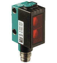 Pepperl+Fuchs OQT150-R101-2EP-IO-V31 Turkiye