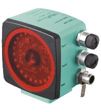 Pepperl+Fuchs PXV100-F200-B25-V1D Read head for incident light positioning system Turkiye