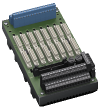 Pepperl+Fuchs HiCTB08-SCT-44C-SC-RA Connection Turkiye