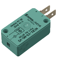 Pepperl+Fuchs NBB3-V3-Z4-V5 Switching function Turkiye