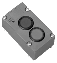 Pepperl+Fuchs VBA-LT2-G1 Illuminated pushbutton module Turkiye